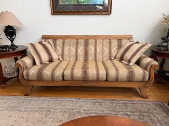 Living room furniture