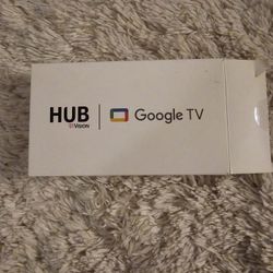 Google Tv