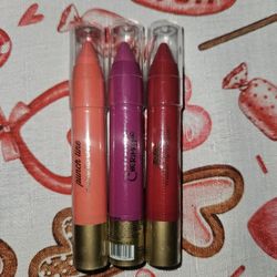 Brand New Matte Lip Crayon 