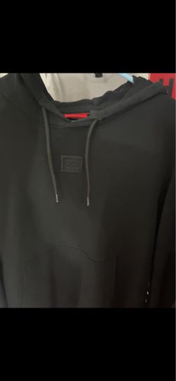 Hugo hoodie