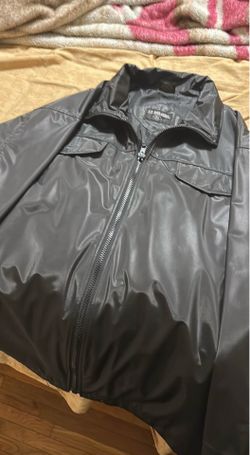 St. Heliers Jacket Unisex Size XL. Vintage