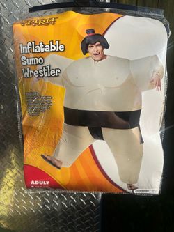 Adult Halloween costume