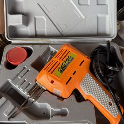Soldering Iron 