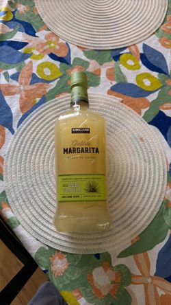 Mix for margaritas