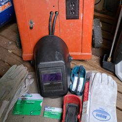 Welder