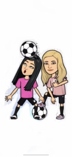Mujeres Interesadas En Jugar Fútbol (soccer)