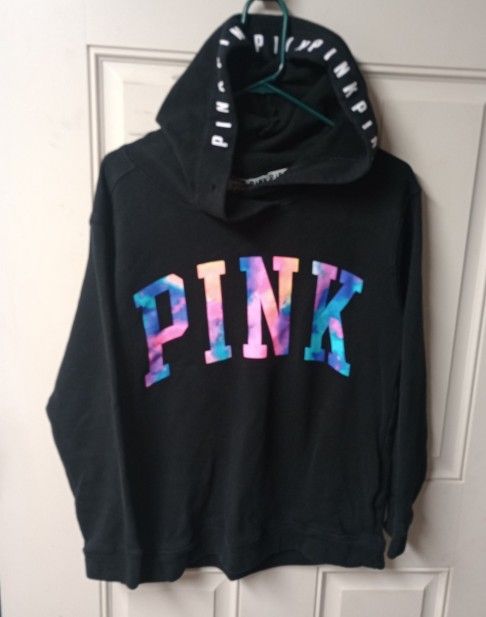 VS PINK HOODIE