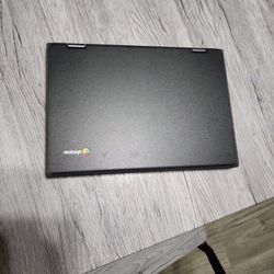 Chromebook Gen 2