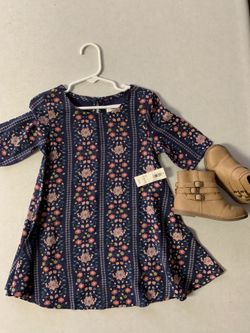 Little Girls Outfit