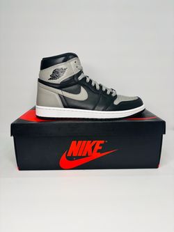 Jordan 1 Shadow (2018)