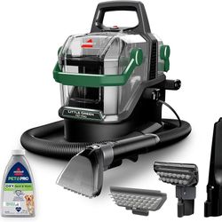 New pets Vacuum Cleaner Little Green Pro