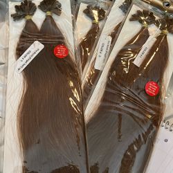 Utip 18” Human Hair