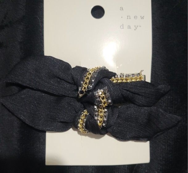 hair clip