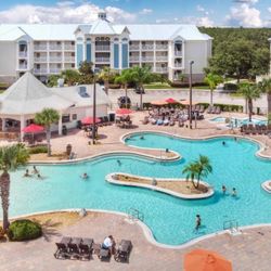 Disney Summer Bay Orlando 2 Bedroom Vacation 