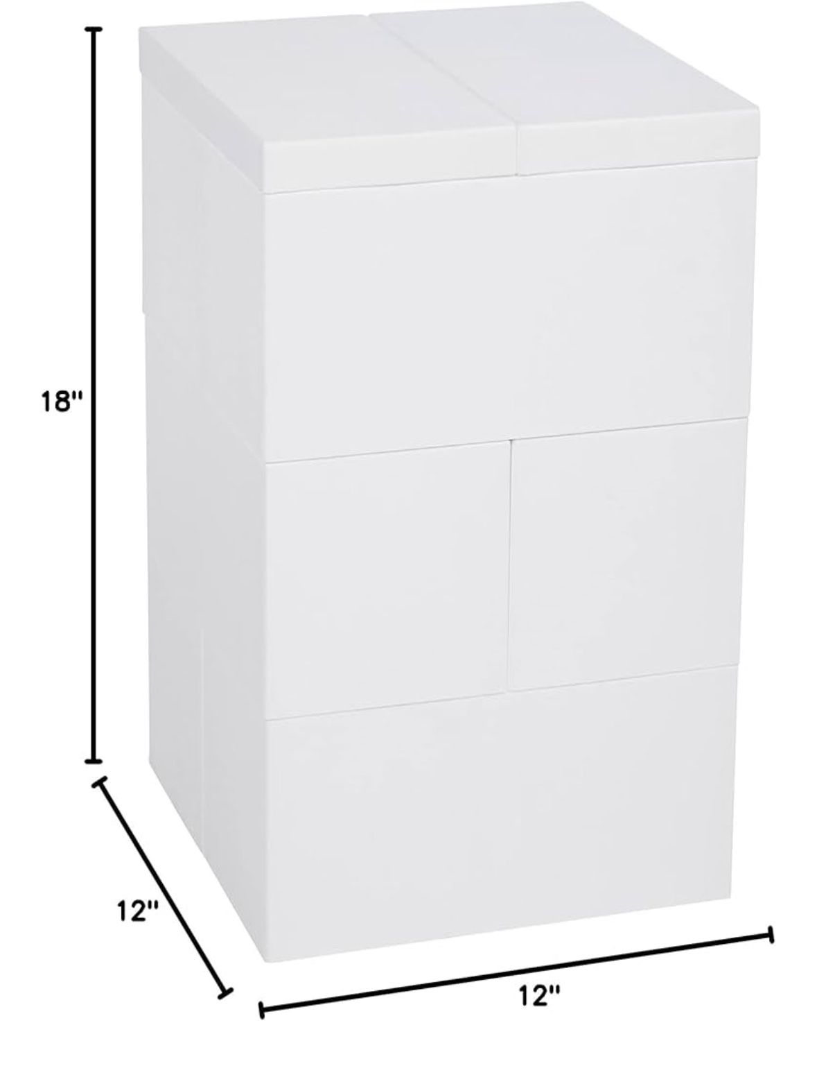 Modular Blocks (LEGO LIKE)
