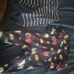 Baby Boys 3 To 9months