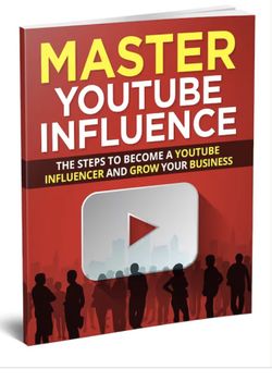 Master YouTube Influence 