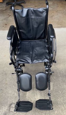 Wheelchair