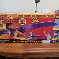Air Hogs