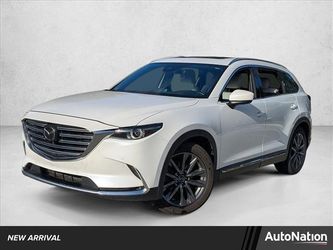 2020 Mazda CX-9