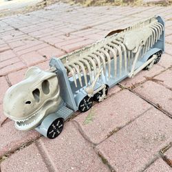 Dinosaur Vehicles For Sale!
