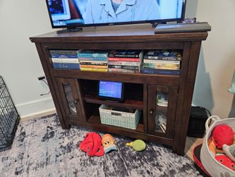 50 Inch TV Stand