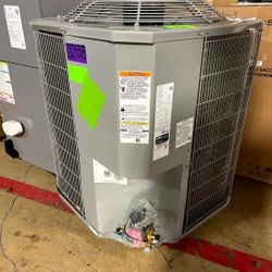Airquest R4H424GKC 2 Ton 14 SEER AirQuest Heat Pump Air Conditioner