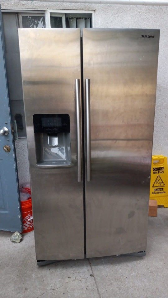 Samsung Refrigerator