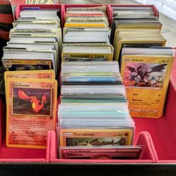🔥 Pokémon Lot – 5 Vintage Cards + 5 Modern Holo/Reverses – Fast Deal!