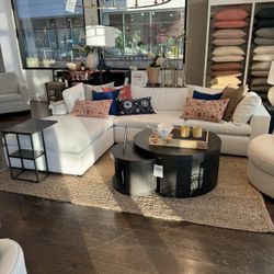 Sectional Sofa Loveseat