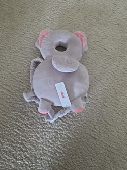 Baby anti-collision backpack