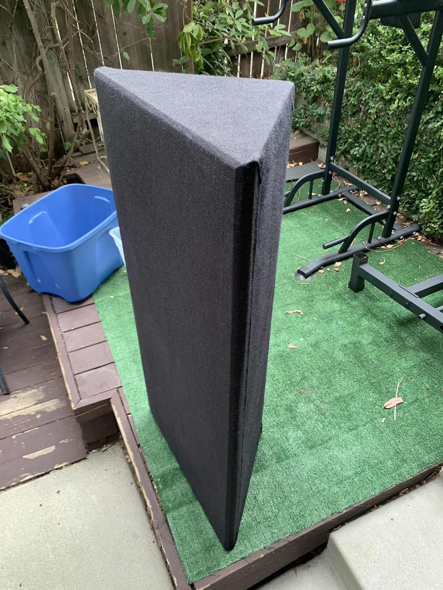 ATS Corner Bass Trap