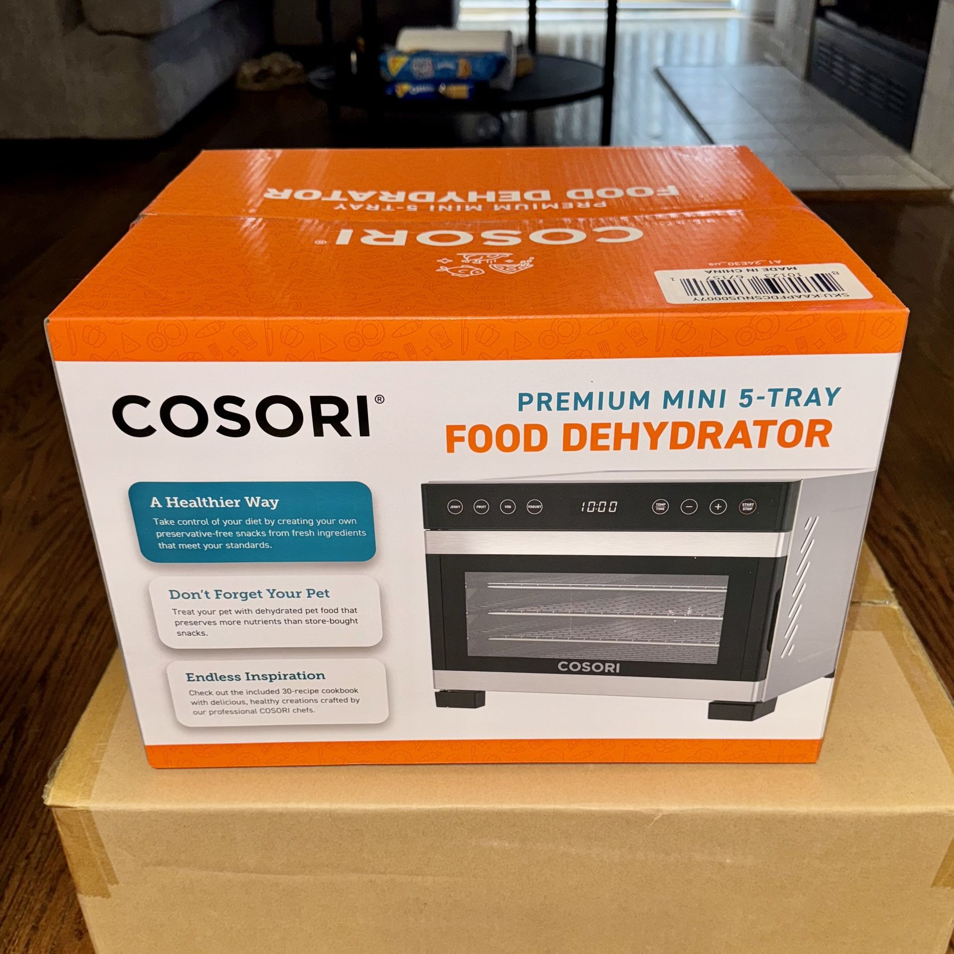COSORI Food Dehydrator
