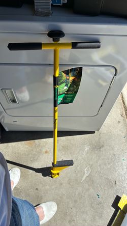 HoundDog Stand-Up Weeder Tool