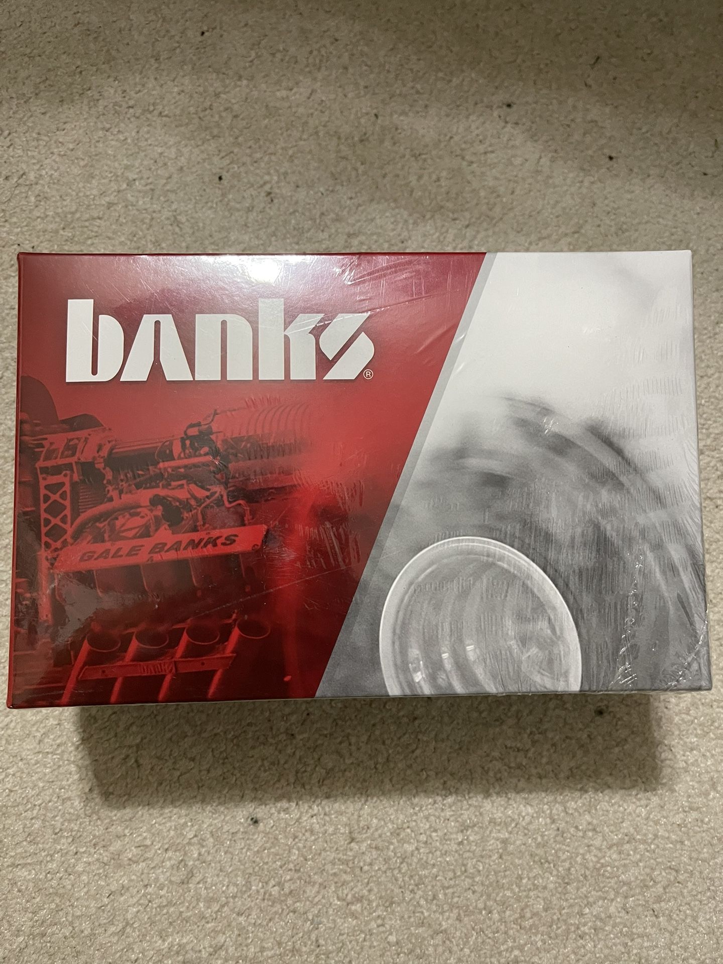Banks Derringer 
