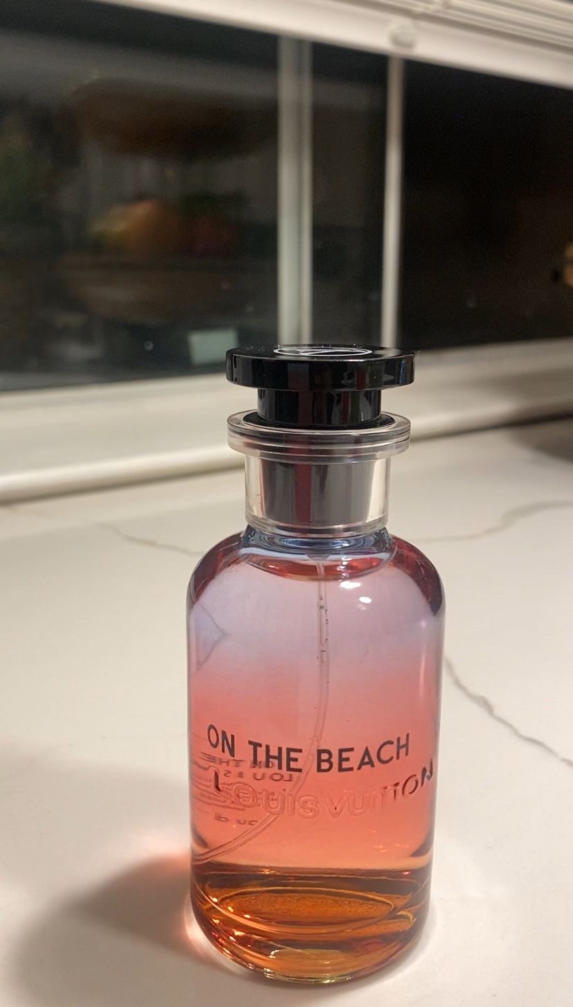 LV Perfume