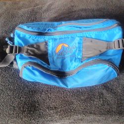 Lowe Alpine Deluxe Belt Pack