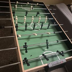 Game Table