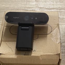 Logitech Camera