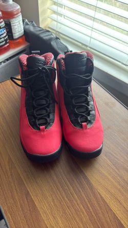 Jordan Retro 10 7Y 