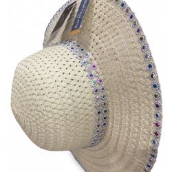 👙👒👓Summer Independent Day Hat