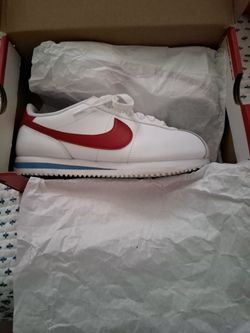W Nike Cortez