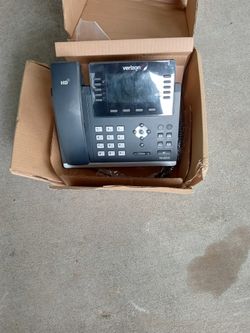 Verizon Office Phone Brand New