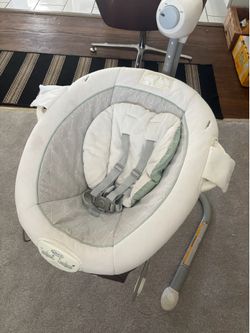 Baby swing $30