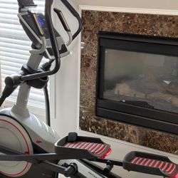 Elliptical