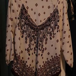 Beautiful top