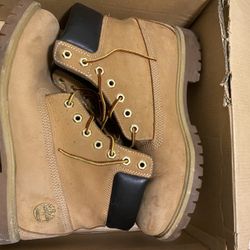 Mens Timberlands 