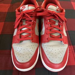 Nike Dunks Size 11