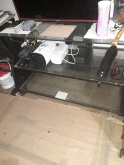 TV  STAND