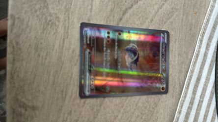 Great Tusk Ex